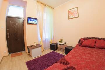 Фотографии Апартаменты Apartament on Shevchenka St 12 г. Львов (Украина) №2 Фото Апартаменты Apartament on Shevchenka St 12 г. Львов 2