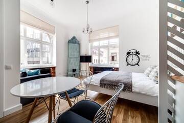 Фотографии Апартаменты Park Plus APART г. Львов (Украина) №1 Фото Апартаменты Park Plus APART г. Львов 1