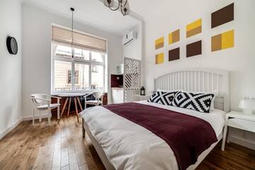 Фотографии Апартаменты Park Plus APART г. Львов (Украина) №2 Фото Апартаменты Park Plus APART г. Львов 2