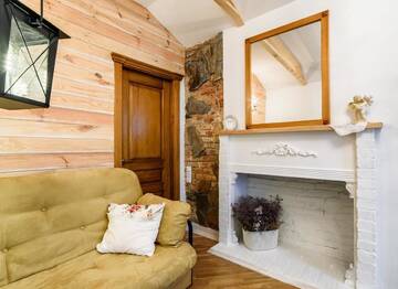 Фотографии Апартаменты Nice and stylish apartment г. Львов (Украина) №4 Фото Апартаменты Nice and stylish apartment г. Львов 4