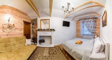 Фотографии Апартаменты Nice and stylish apartment г. Львов (Украина) №2 Фото Апартаменты Nice and stylish apartment г. Львов 2