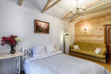Фотографии Апартаменты Nice and stylish apartment г. Львов (Украина) №3 Фото Апартаменты Nice and stylish apartment г. Львов 3