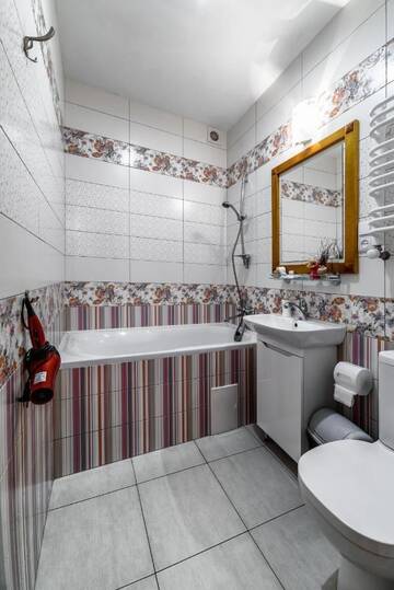 Фотографии Апартаменты Eco apartment г. Львов (Украина) №5 Фото Апартаменты Eco apartment г. Львов 5