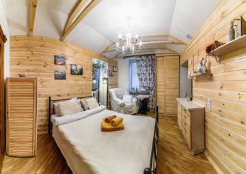 Фотографии Апартаменты Eco apartment г. Львов (Украина) №1 Фото Апартаменты Eco apartment г. Львов 1
