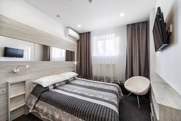 Фотографии Отель Hotel Sacvoyage г. Львов (Украина) №4 Фото Отель Hotel Sacvoyage г. Львов 4