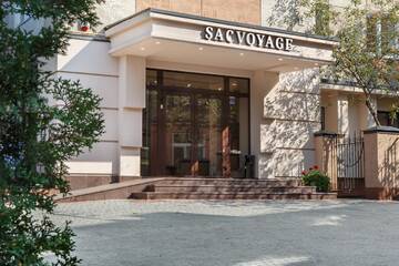 Фотографии Отель Hotel Sacvoyage г. Львов (Украина) №2 Фото Отель Hotel Sacvoyage г. Львов 2