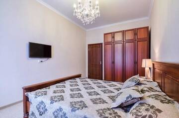Фотографии Апартаменты Balabana Apartment г. Львов (Украина) №5 Фото Апартаменты Balabana Apartment г. Львов 5