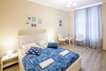 Фотографии Апартаменты Dominic Apartments г. Львов (Украина) №1 Фото Апартаменты Dominic Apartments г. Львов 1