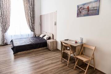 Фотографии Мини-отель Mini-Hotel Freedom Mercurius г. Львов (Украина) №1 Фото Мини-отель Mini-Hotel Freedom Mercurius г. Львов 1