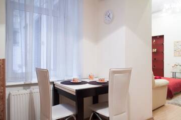 Фотографии Апартаменты Like at Home г. Львов (Украина) №4 Фото Апартаменты Like at Home г. Львов 4