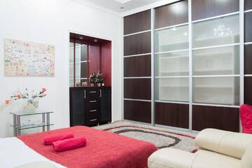 Фотографии Апартаменты Like at Home г. Львов (Украина) №1 Фото Апартаменты Like at Home г. Львов 1