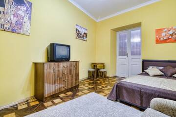 Фотографии Апартаменты Modern and Classic apart. Central location г. Львов (Украина) №3 Фото Апартаменты Modern and Classic apart. Central location г. Львов 3