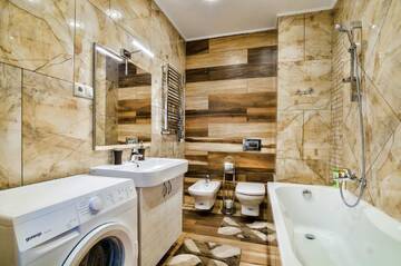 Фотографии Апартаменты Apartment z Panoramoyu Lvova г. Львов (Украина) №4 Фото Апартаменты Apartment z Panoramoyu Lvova г. Львов 4