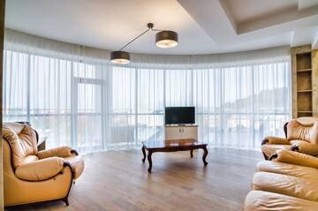 Фотографии Апартаменты Apartment z Panoramoyu Lvova г. Львов (Украина) №1 Фото Апартаменты Apartment z Panoramoyu Lvova г. Львов 1