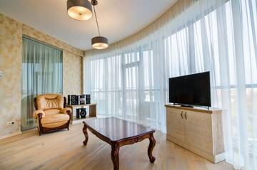 Фотографии Апартаменты Apartment z Panoramoyu Lvova г. Львов (Украина) №2 Фото Апартаменты Apartment z Panoramoyu Lvova г. Львов 2