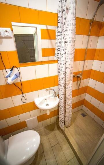 Фотографии Апартаменты Mini Smart apartments on Viacheslava Chornovola Avenue 21-1 г. Львов (Украина) №4 Фото Апартаменты Mini Smart apartments on Viacheslava Chornovola Avenue 21-1 г. Львов 4