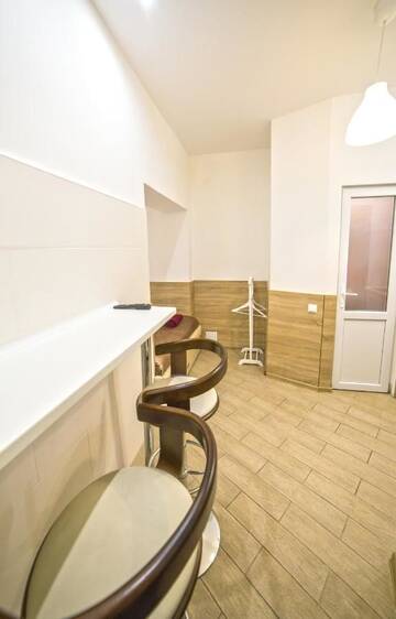 Фотографии Апартаменты Mini Smart apartments on Viacheslava Chornovola Avenue 21-1 г. Львов (Украина) №5 Фото Апартаменты Mini Smart apartments on Viacheslava Chornovola Avenue 21-1 г. Львов 5