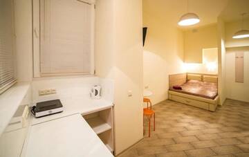Фотографии Апартаменты Apartment on Rappoporta 7a-4 г. Львов (Украина) №4 Фото Апартаменты Apartment on Rappoporta 7a-4 г. Львов 4