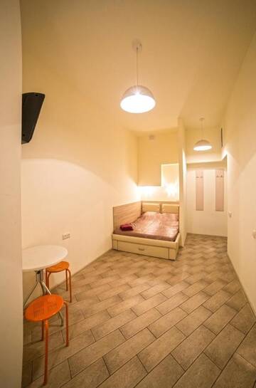 Фотографии Апартаменты Apartment on Rappoporta 7a-4 г. Львов (Украина) №5 Фото Апартаменты Apartment on Rappoporta 7a-4 г. Львов 5