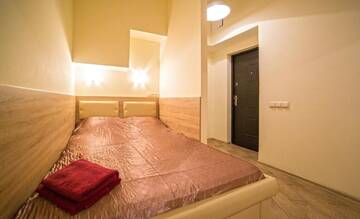 Фотографии Апартаменты Apartment on Rappoporta 7a-4 г. Львов (Украина) №1 Фото Апартаменты Apartment on Rappoporta 7a-4 г. Львов 1