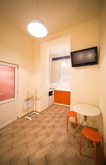Фотографии Апартаменты Apartment on Rappoporta 7a-4 г. Львов (Украина) №2 Фото Апартаменты Apartment on Rappoporta 7a-4 г. Львов 2