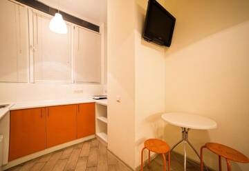 Фотографии Апартаменты Apartment on Rappoporta 7a-4 г. Львов (Украина) №3 Фото Апартаменты Apartment on Rappoporta 7a-4 г. Львов 3