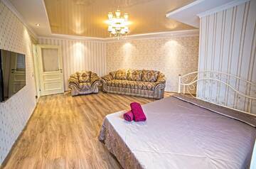 Фотографии Апартаменты Apartments on Svobody Avenue- the center of Lviv г. Львов (Украина) №4 Фото Апартаменты Apartments on Svobody Avenue- the center of Lviv г. Львов 4