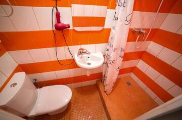 Фотографии Апартаменты Mini Apartment on Rappoporta 7a-3 г. Львов (Украина) №5 Фото Апартаменты Mini Apartment on Rappoporta 7a-3 г. Львов 5
