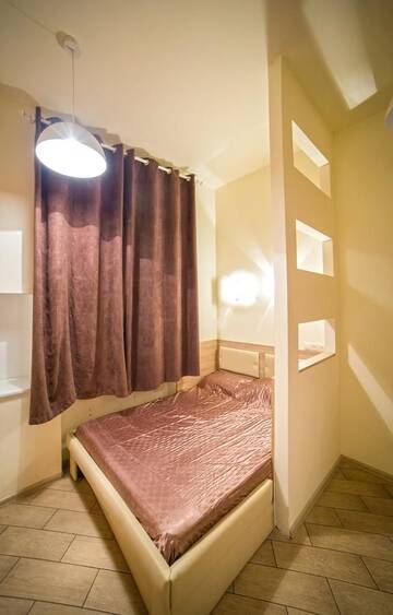 Фотографии Апартаменты Mini Apartment on Rappoporta 7a-3 г. Львов (Украина) №3 Фото Апартаменты Mini Apartment on Rappoporta 7a-3 г. Львов 3