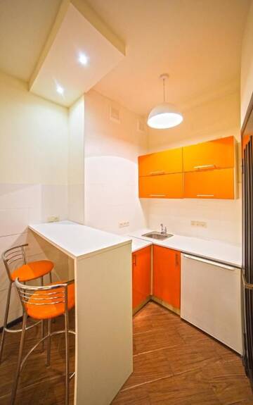 Фотографии Апартаменты Apartment on Rappoporta 7b - 2 г. Львов (Украина) №4 Фото Апартаменты Apartment on Rappoporta 7b - 2 г. Львов 4