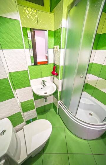 Фотографии Апартаменты Apartment on Rappoporta 7b - 2 г. Львов (Украина) №5 Фото Апартаменты Apartment on Rappoporta 7b - 2 г. Львов 5
