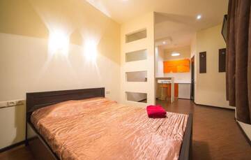 Фотографии Апартаменты Apartment on Rappoporta 7b - 2 г. Львов (Украина) №1 Фото Апартаменты Apartment on Rappoporta 7b - 2 г. Львов 1