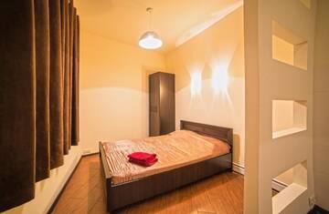 Фотографии Апартаменты Apartment on Rappoporta 7b - 2 г. Львов (Украина) №2 Фото Апартаменты Apartment on Rappoporta 7b - 2 г. Львов 2
