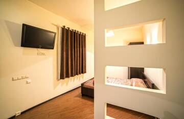 Фотографии Апартаменты Apartment on Rappoporta 7b - 2 г. Львов (Украина) №3 Фото Апартаменты Apartment on Rappoporta 7b - 2 г. Львов 3