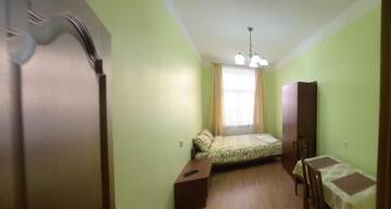 Фотографии Апартаменты Apartment on Voloshyna г. Львов (Украина) №4 Фото Апартаменты Apartment on Voloshyna г. Львов 4