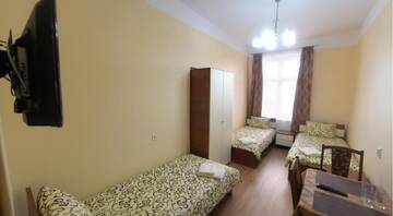 Фотографии Апартаменты Apartment on Voloshyna г. Львов (Украина) №2 Фото Апартаменты Apartment on Voloshyna г. Львов 2