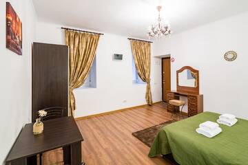 Фотографии Апартаменты Nice apartment in the center г. Львов (Украина) №2 Фото Апартаменты Nice apartment in the center г. Львов 2