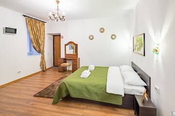 Фотографии Апартаменты Nice apartment in the center г. Львов (Украина) №3 Фото Апартаменты Nice apartment in the center г. Львов 3