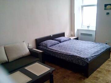 Фотографии Апартаменты Skovoroda apartment г. Львов (Украина) №1 Фото Апартаменты Skovoroda apartment г. Львов 1