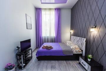 Фотографии Апартаменты 8 Svyatoho Teodora Square Apartments г. Львов (Украина) №3 Фото Апартаменты 8 Svyatoho Teodora Square Apartments г. Львов 3
