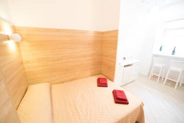 Фотографии Апартаменты Apartment on SVYATOHO TEODORA SQUARE 5 г. Львов (Украина) №1 Фото Апартаменты Apartment on SVYATOHO TEODORA SQUARE 5 г. Львов 1