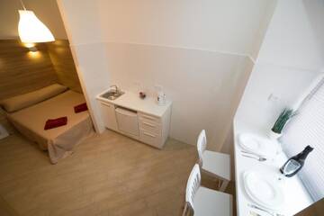 Фотографии Апартаменты Apartment on SVYATOHO TEODORA SQUARE 5 г. Львов (Украина) №3 Фото Апартаменты Apartment on SVYATOHO TEODORA SQUARE 5 г. Львов 3