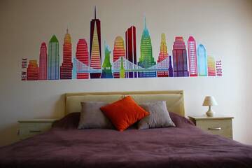 Фотографии Хостелы New York Hostel г. Львов (Украина) №1 Фото Хостелы New York Hostel г. Львов 1