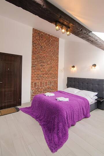 Фотографии Апартаменты Central Studio Apartments "Lux" г. Львов (Украина) №1 Фото Апартаменты Central Studio Apartments "Lux" г. Львов 1