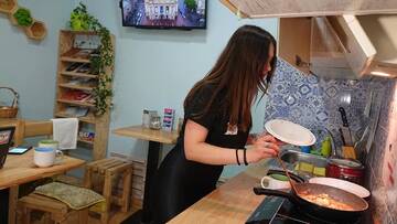 Фотографии Хостелы AntiHostel Forrest г. Львов (Украина) №4 Фото Хостелы AntiHostel Forrest г. Львов 4