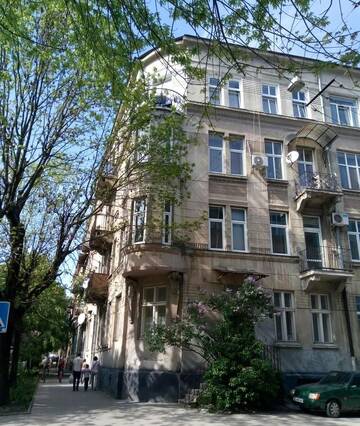 Фотографии Апартаменты Lviv appartment on Yaroslava Mudrogo 14 г. Львов (Украина) №1 Фото Апартаменты Lviv appartment on Yaroslava Mudrogo 14 г. Львов 1