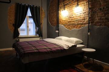 Фотографии Апарт-отели Lviv Loft Apartments г. Львов (Украина) №1 Фото Апарт-отели Lviv Loft Apartments г. Львов 1
