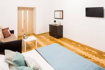 Фотографии Апартаменты Bright and cozy apart with balcony г. Львов (Украина) №3 Фото Апартаменты Bright and cozy apart with balcony г. Львов 3