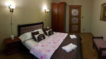 Фотографии Апартаменты Apartment on Franka г. Львов (Украина) №2 Фото Апартаменты Apartment on Franka г. Львов 2