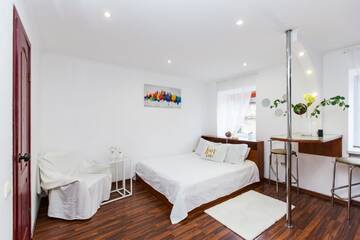 Фотографии Апартаменты Apartment Ruska 12 г. Львов (Украина) №1 Фото Апартаменты Apartment Ruska 12 г. Львов 1